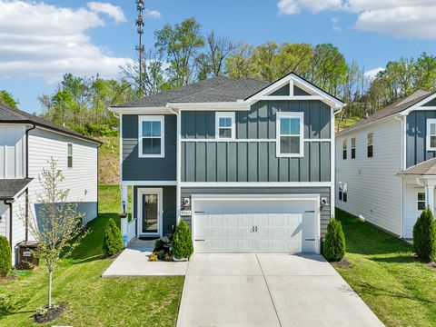 4961 Leesa Ann Ln Hermitage TN 37076