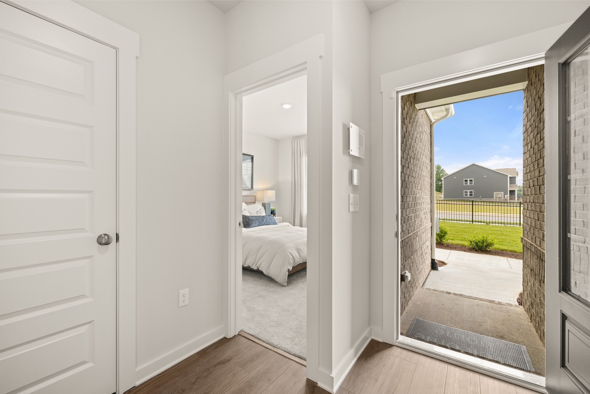 1316 Gentry Drive