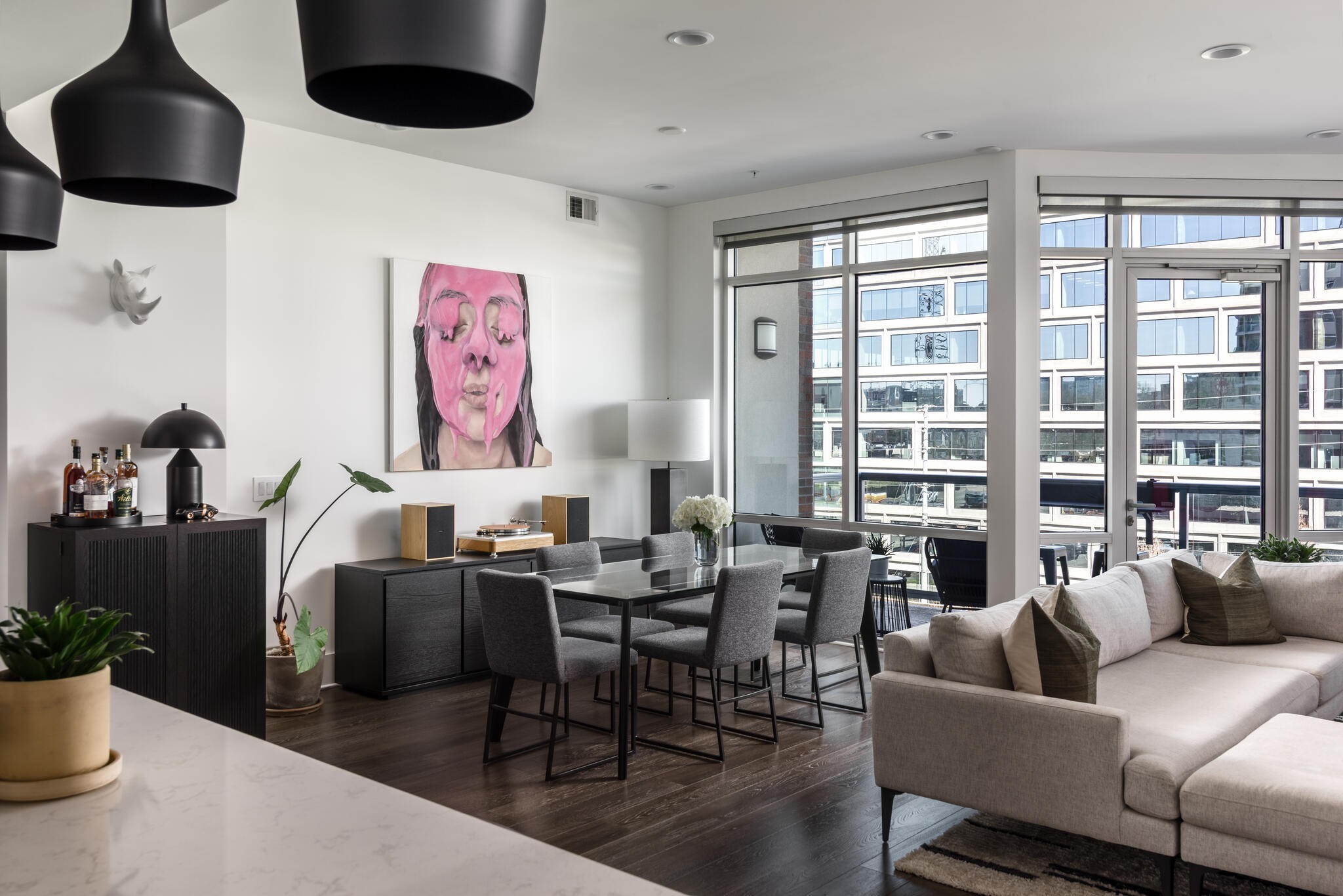 20 Rutledge St 105