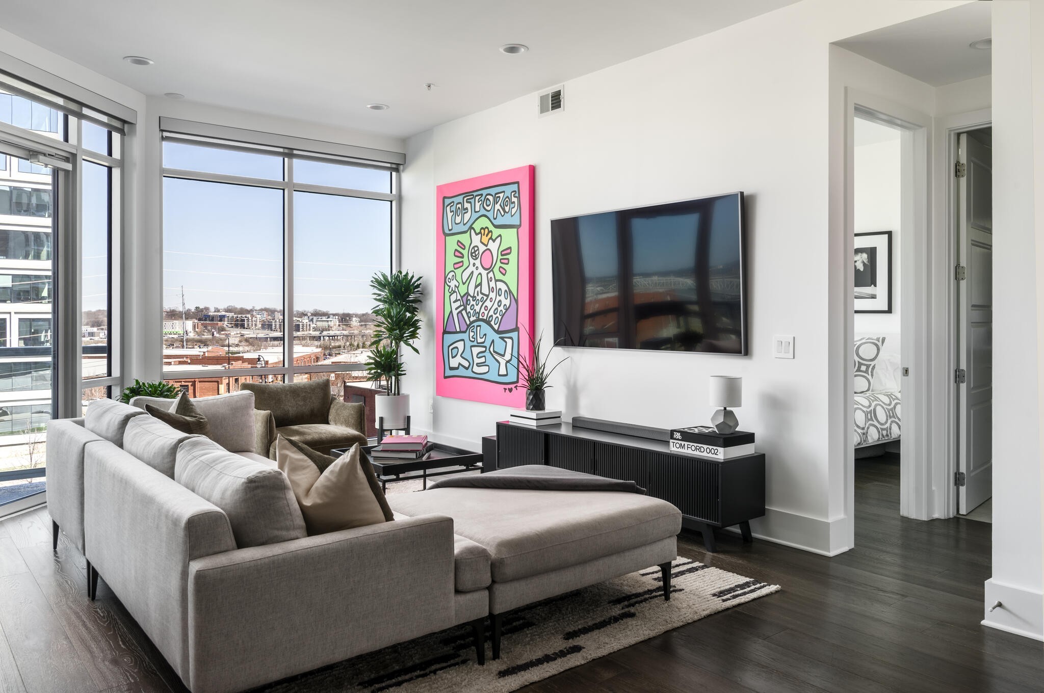 20 Rutledge St 105