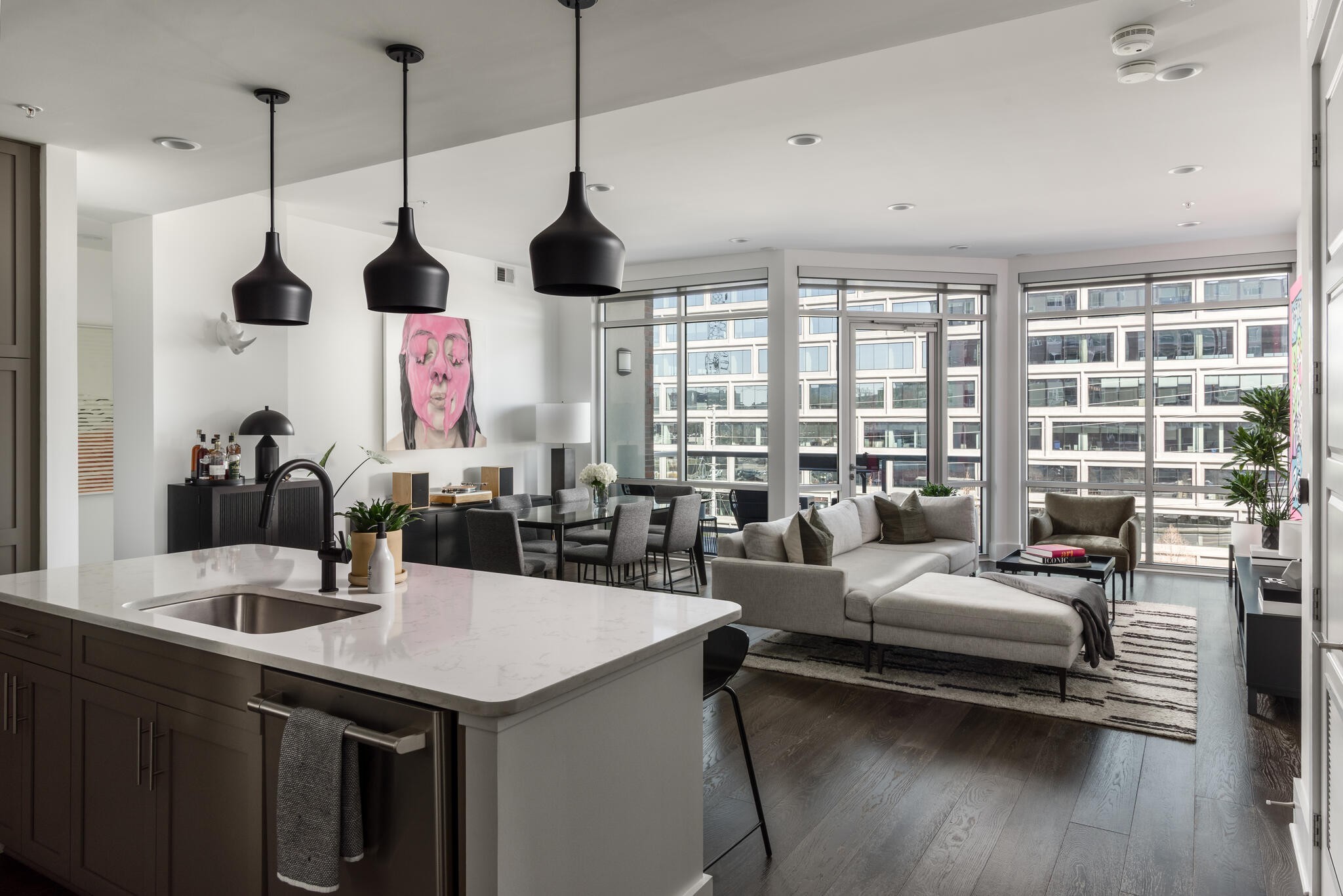 20 Rutledge St 105