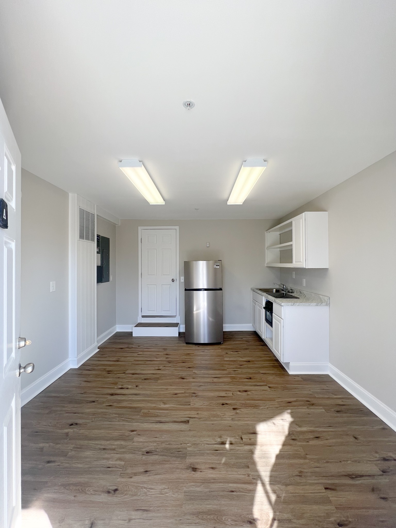 161 Jack Miller Blvd A