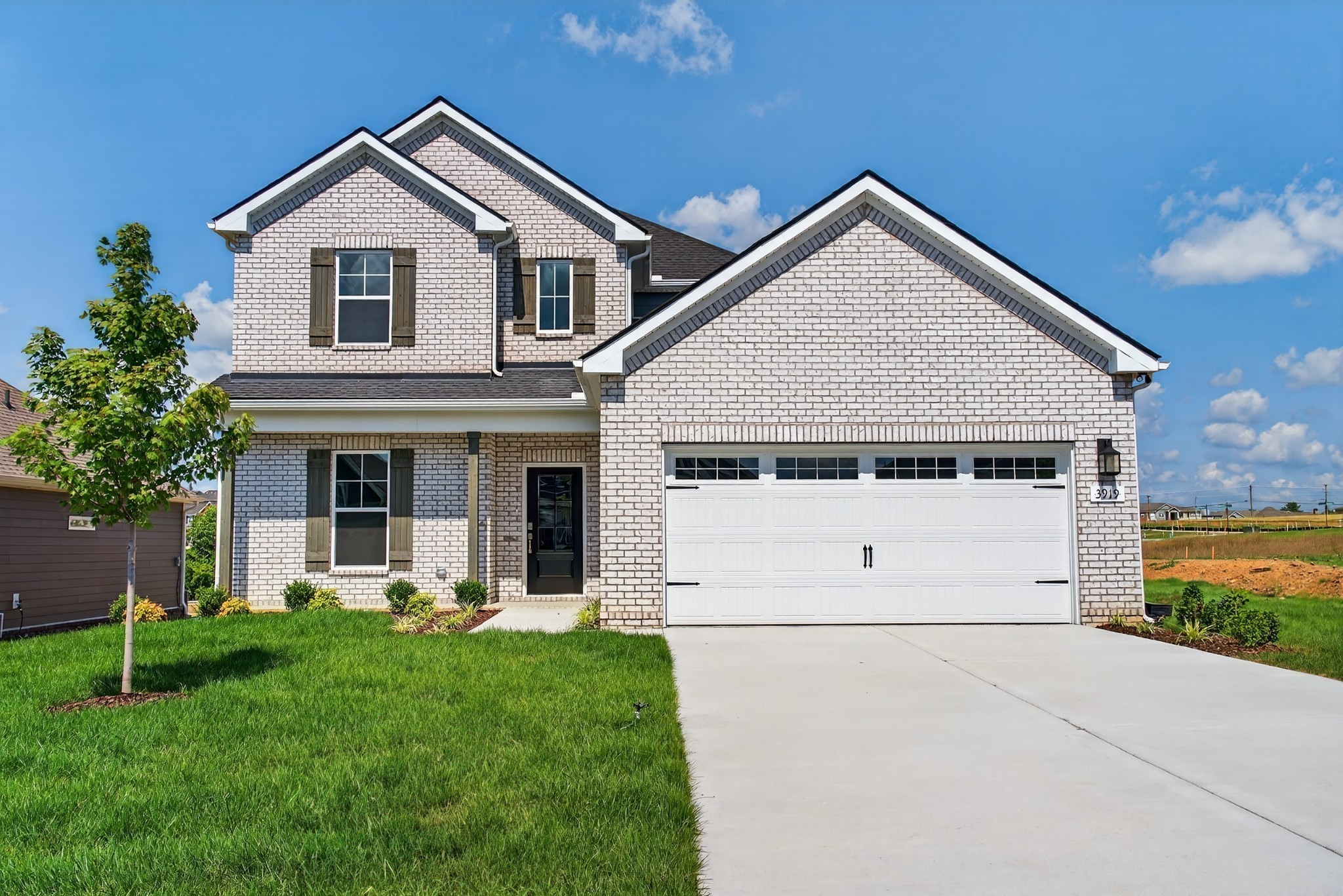 3919 Trinity Woods Road