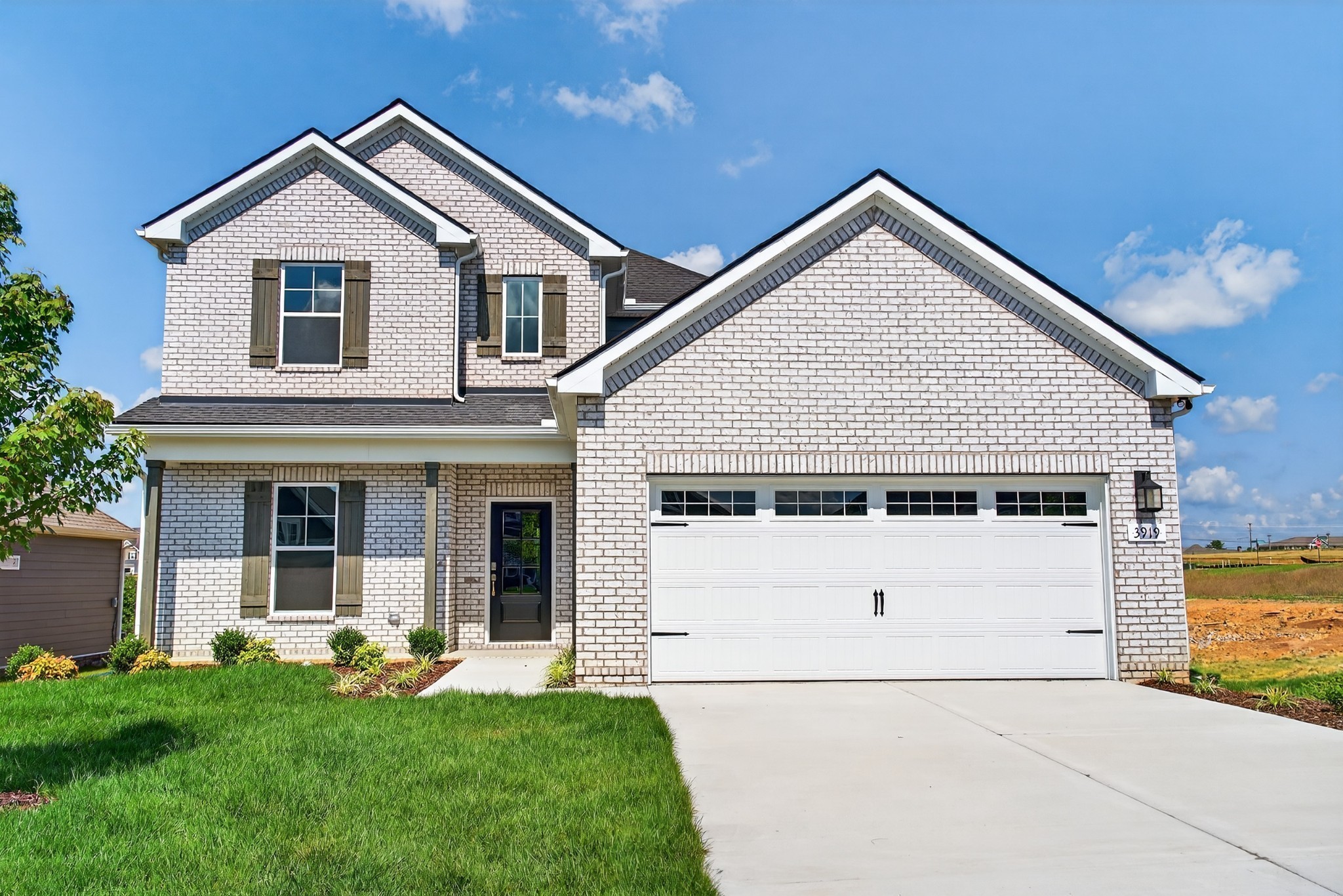 3919 Trinity Woods Road