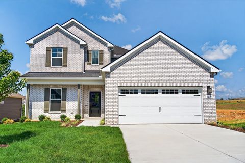 3919 Trinity Woods Rd Columbia TN 38401