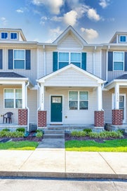 1112 Ransom Way Nashville TN 37217