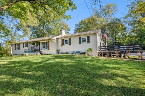 207 Beverly Dr Madison TN 37115