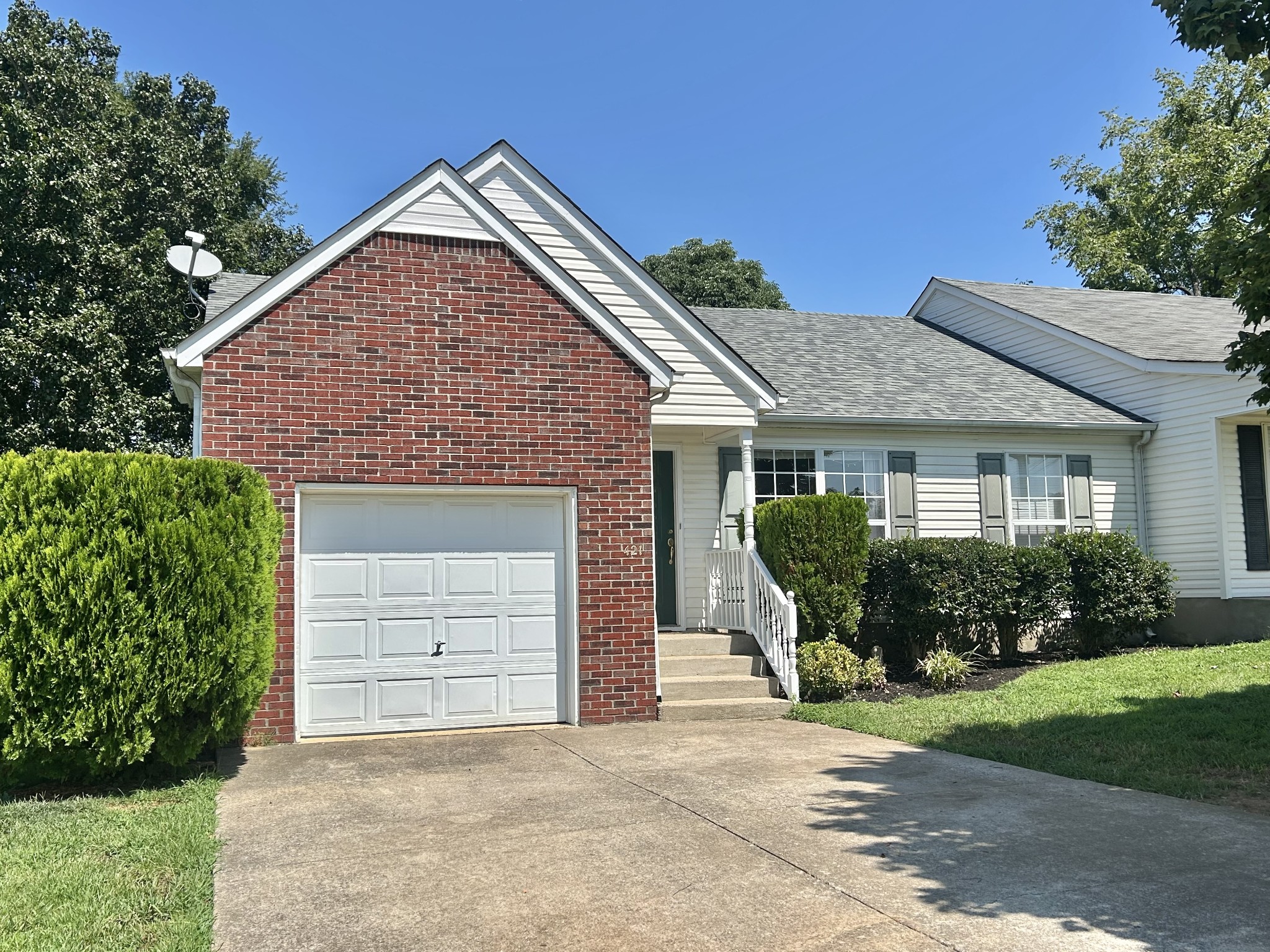 421 Keswick Ct