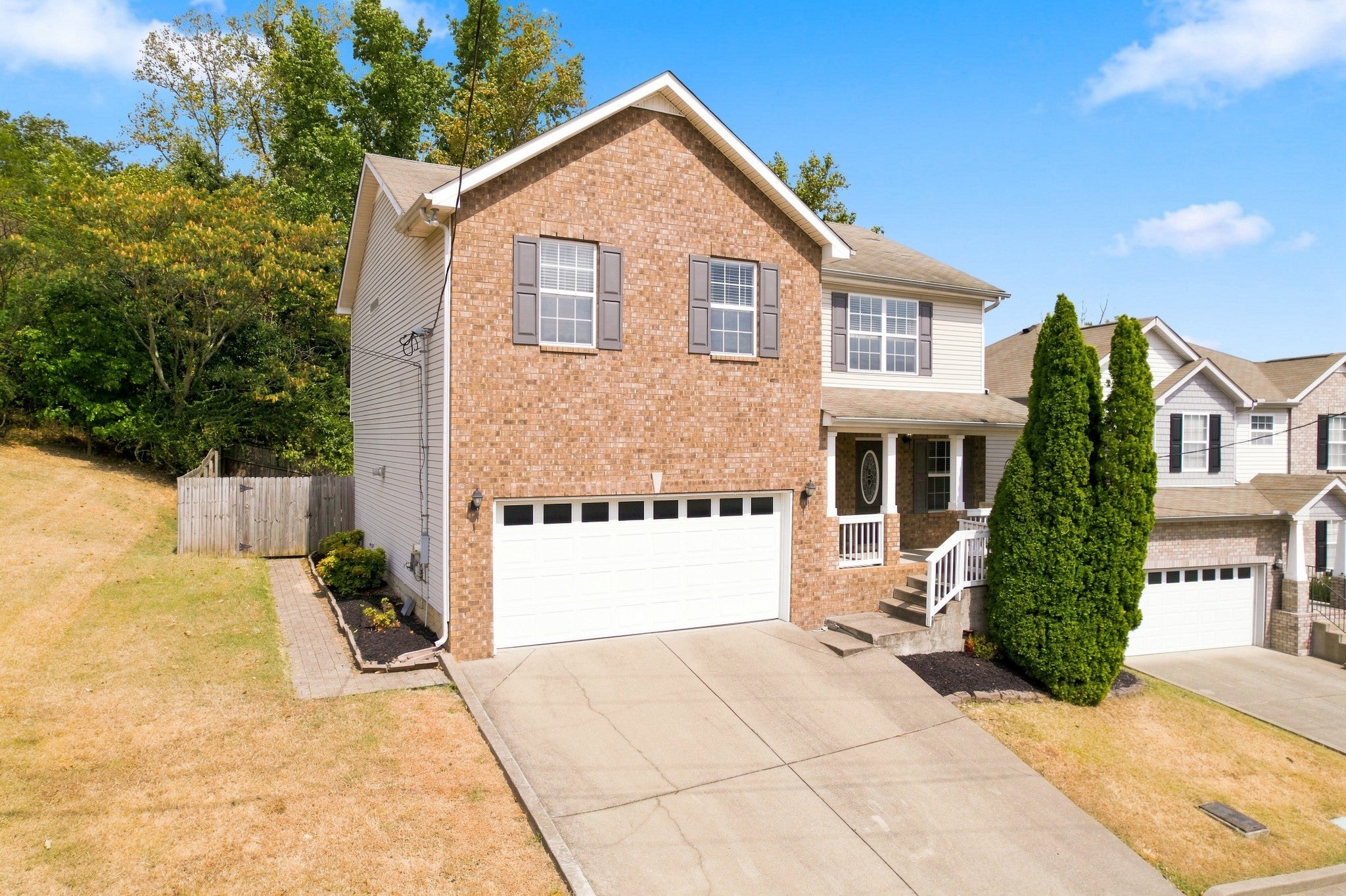 3-bed home for rent in Hermitage, TN 37076, 132 Tulip Grove Pt 132 Tulip Grove Pt, Hermitage TN 37076 3-bed home, photo 2 of 31