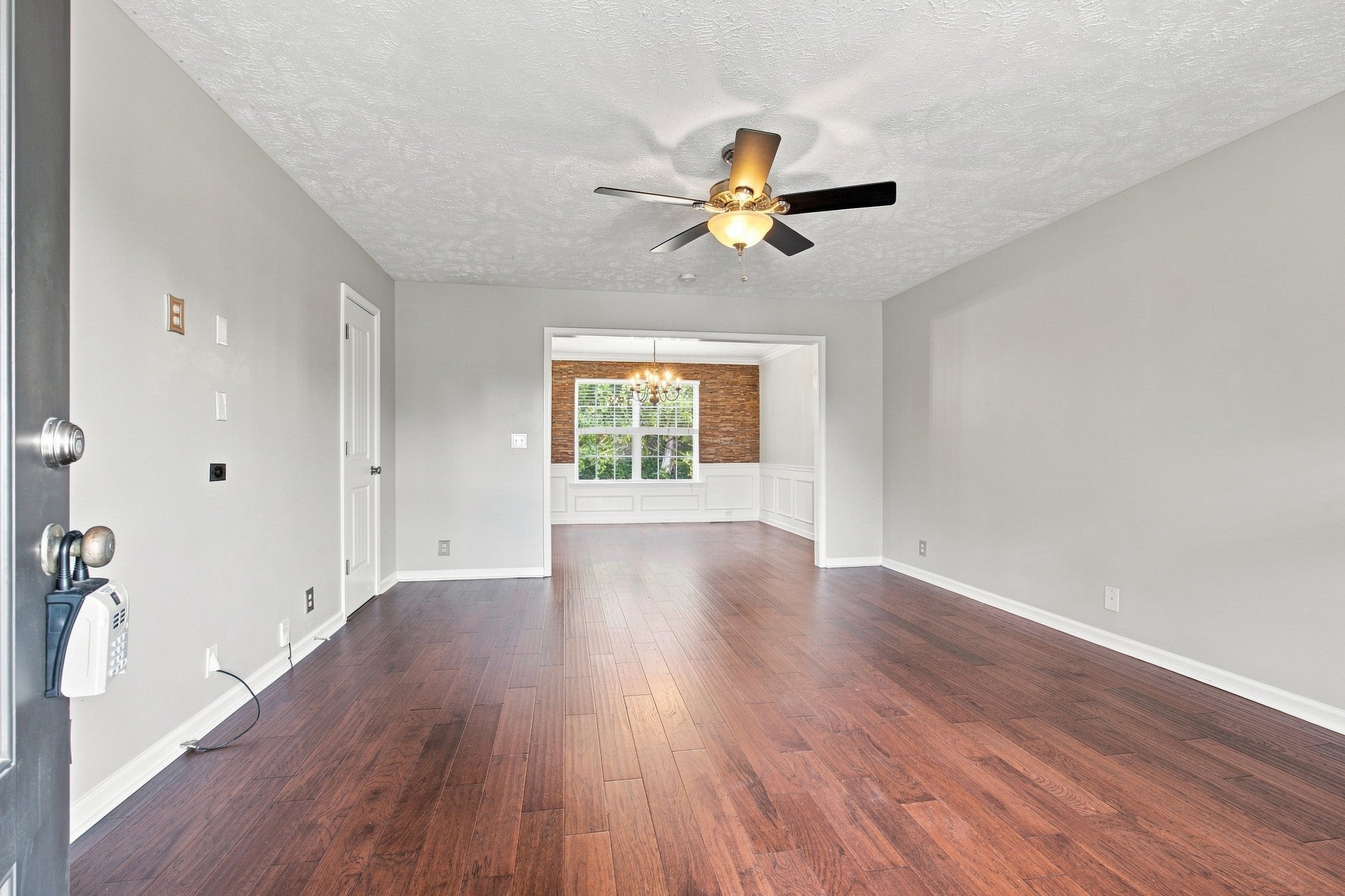 3-bed home for rent in Hermitage, TN 37076, 132 Tulip Grove Pt 132 Tulip Grove Pt, Hermitage TN 37076 3-bed home, photo 4 of 31