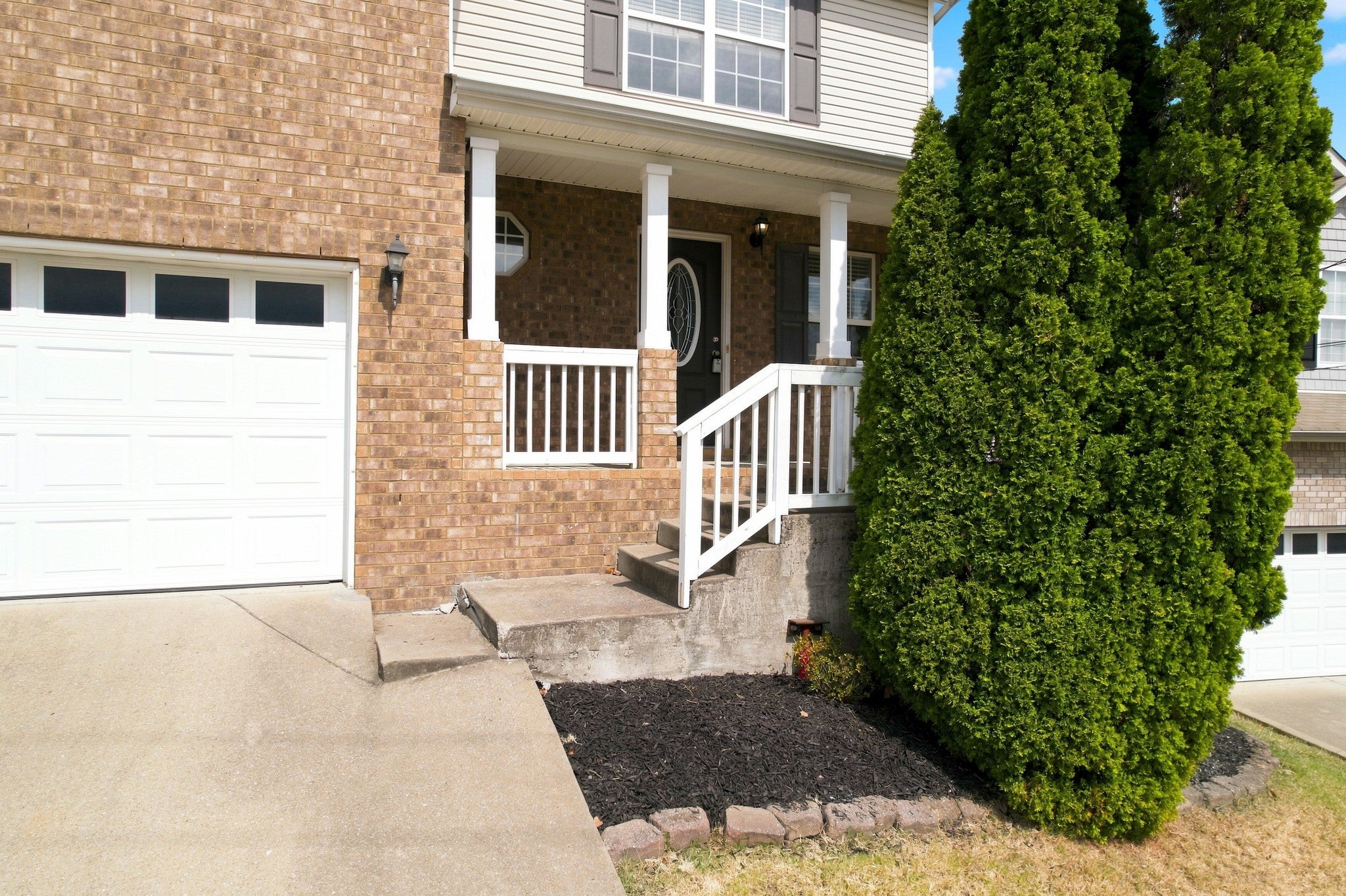 3-bed home for rent in Hermitage, TN 37076, 132 Tulip Grove Pt 132 Tulip Grove Pt, Hermitage TN 37076 3-bed home, photo 3 of 31