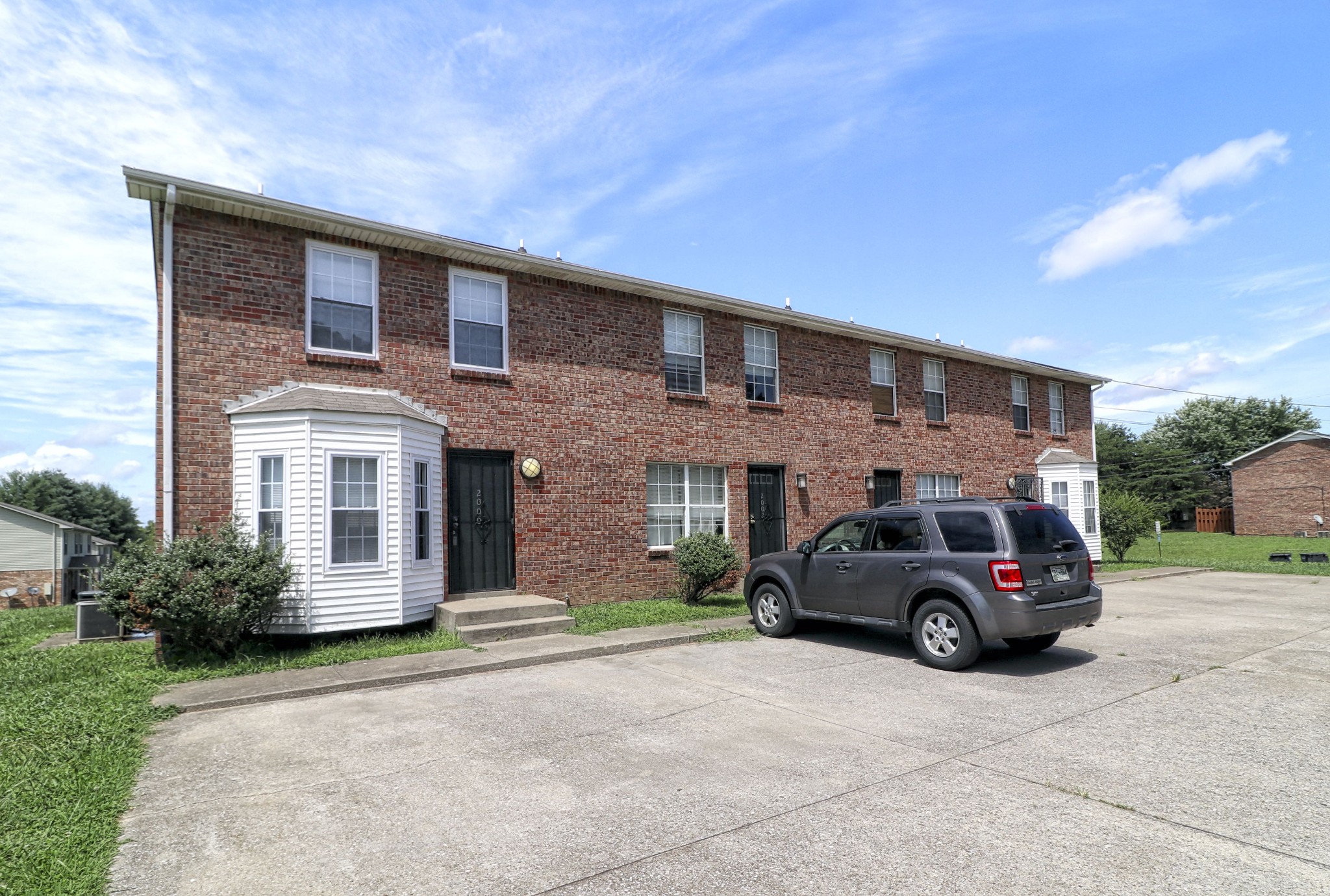 2000 Tynewood Dr