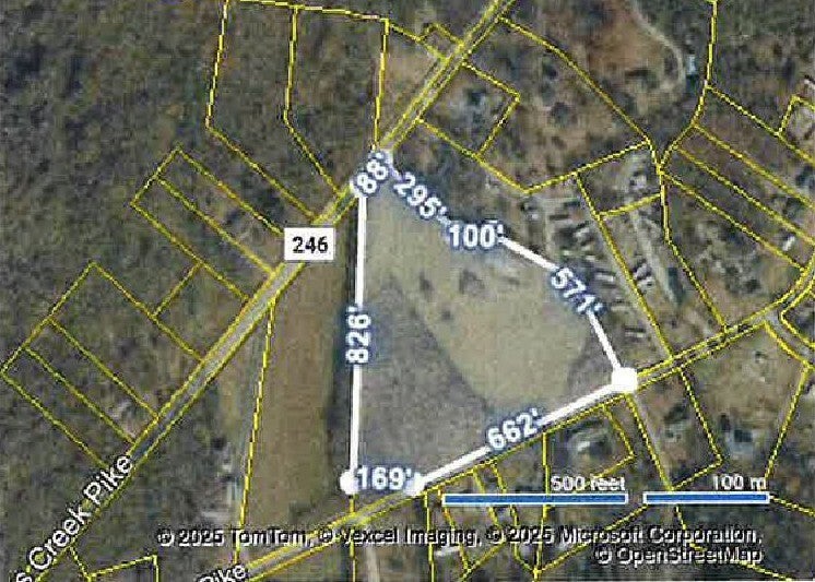 0-bed multi-family property for sale in Franklin, TN 37064, 1886 Carters Creek Pike 1886 Carters Creek Pike, Franklin TN 37064 0-bed multi-family property, photo 1 of 1