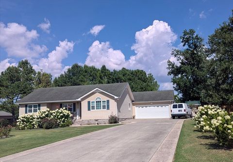 315 New Union Hts Manchester TN 37355