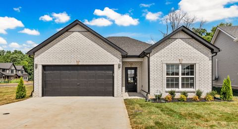 Photo of 1153 Mourning Cloak Dr, Clarksville, TN 37043 (MLS # 3167968)