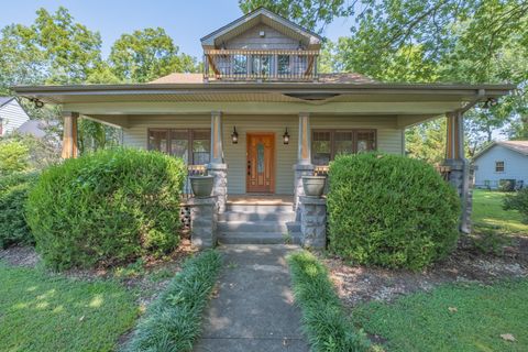 415 E Lincoln St, Tullahoma, TN 37388 - MLS#: 2793494