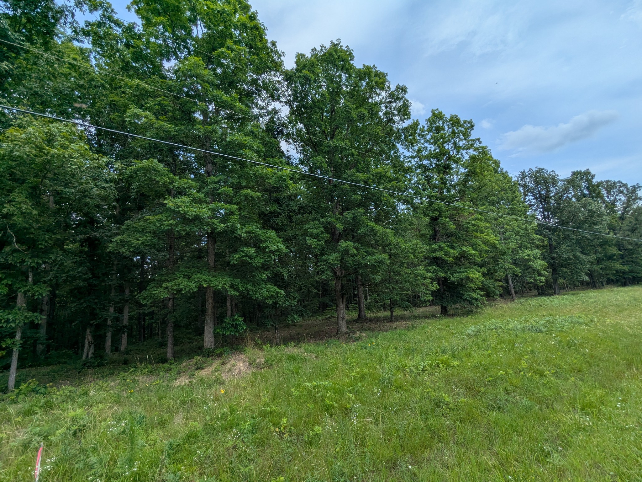 3 Brush Creek Road