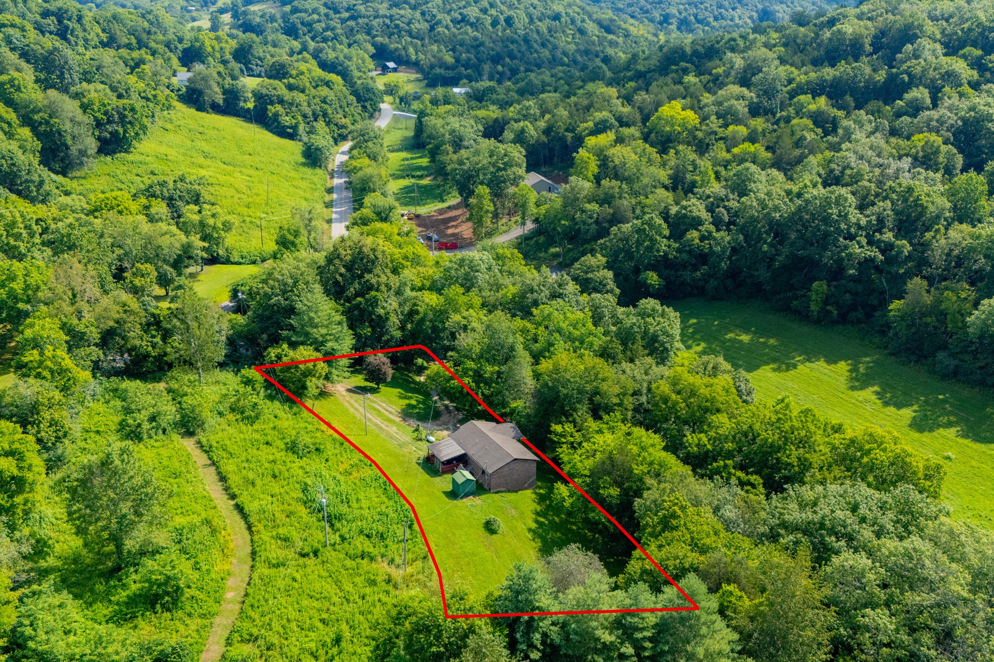 200 Stonewall Hwy