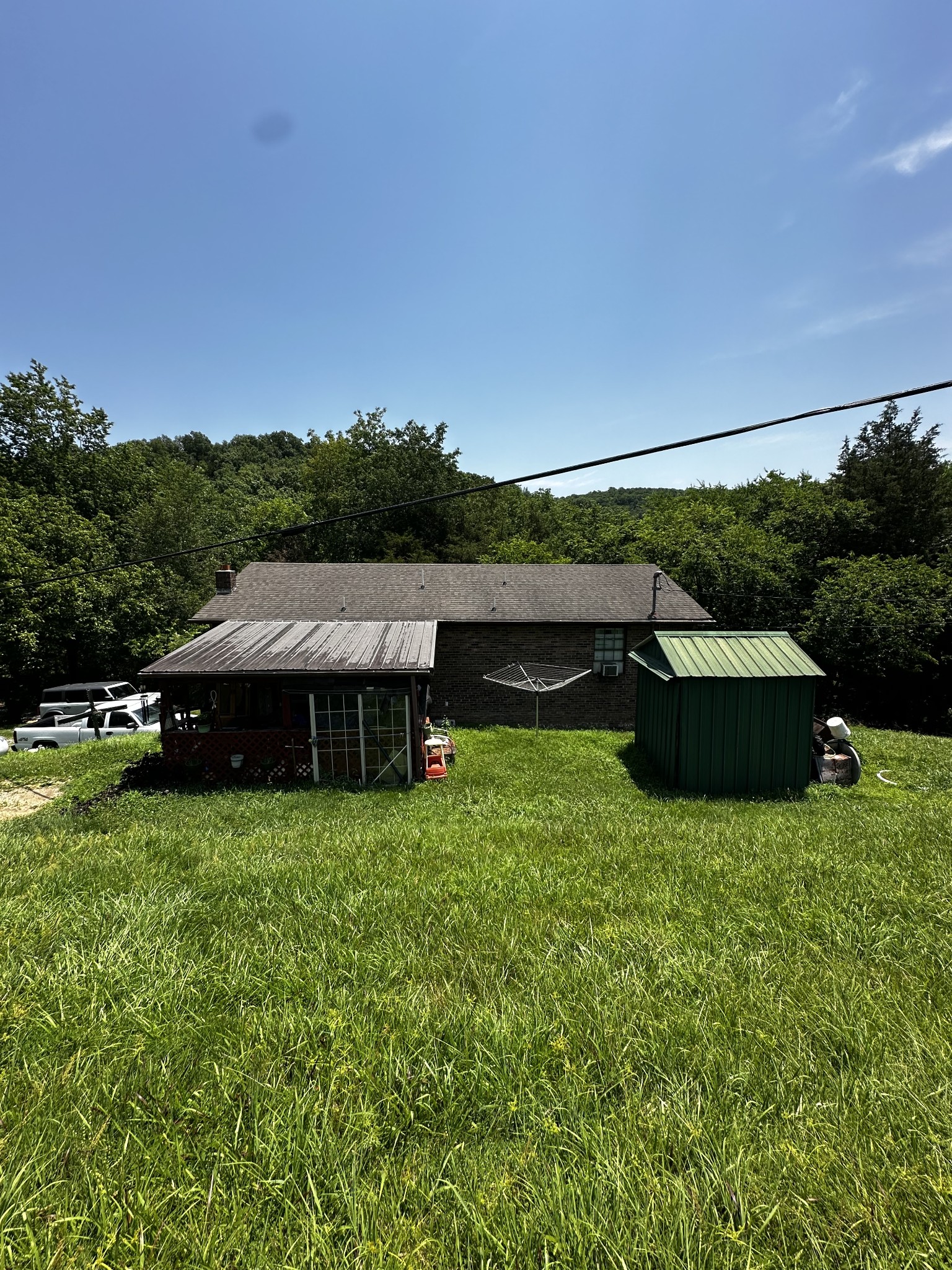 200 Stonewall Hwy