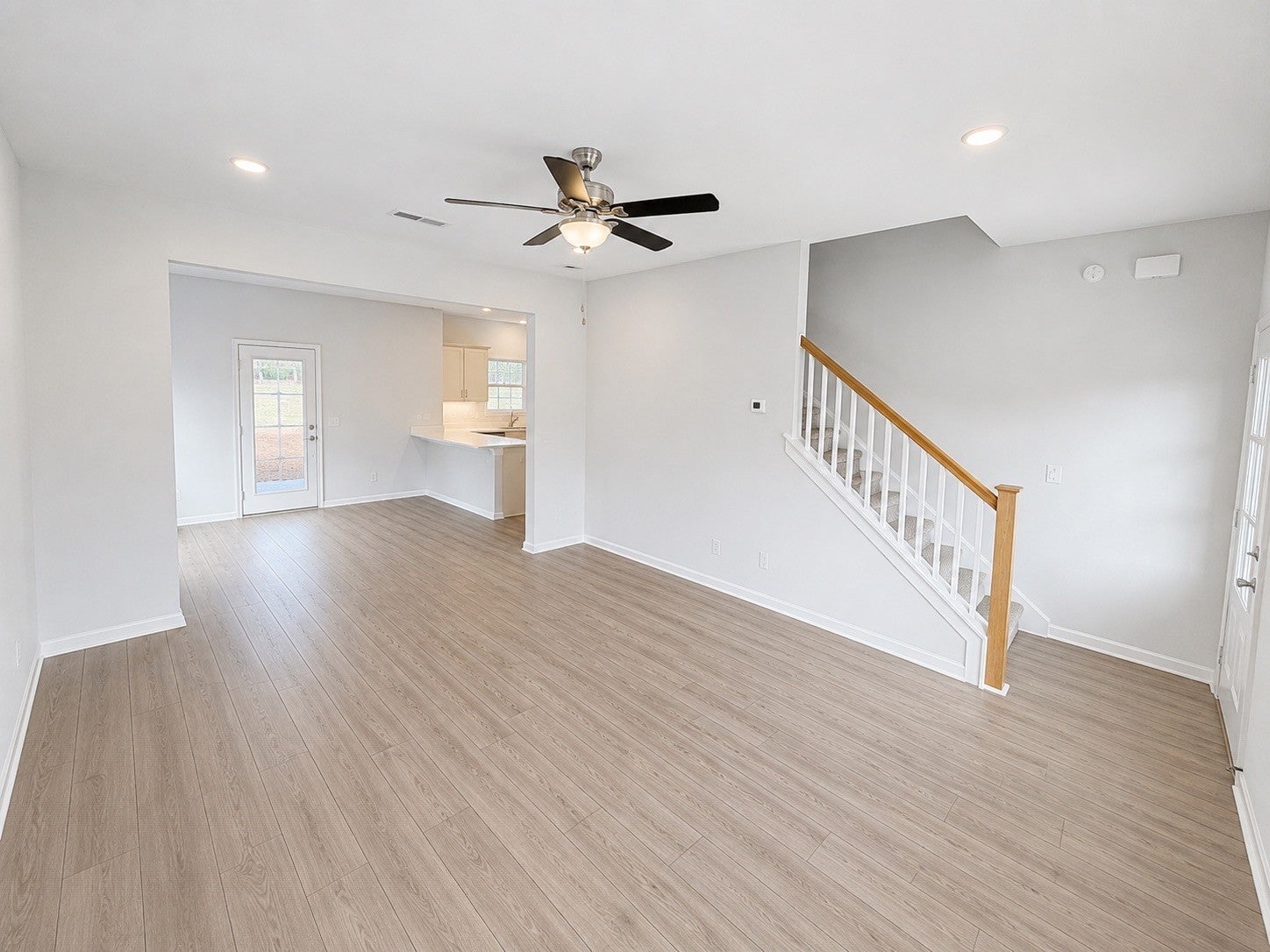 4007 Dortch Lane