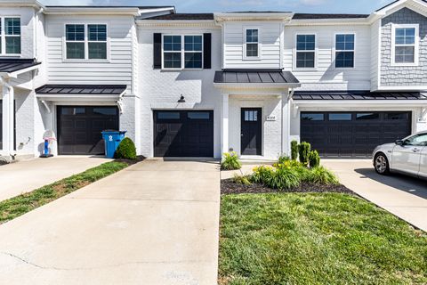 4204 Spyglass Dr Murfreesboro TN 37127