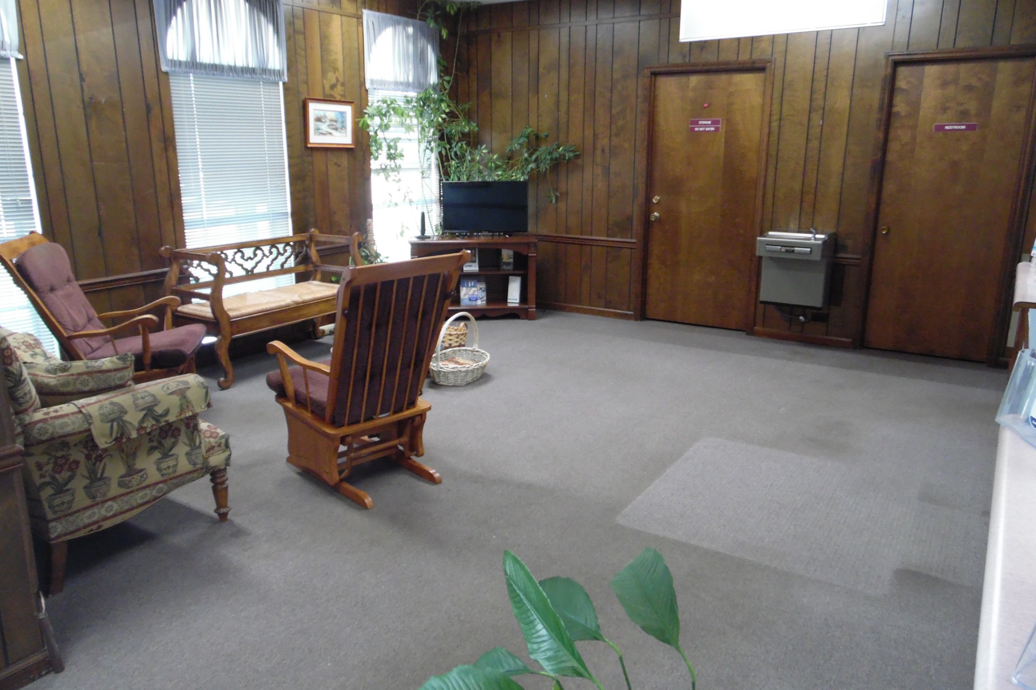 317 W Gaines Street