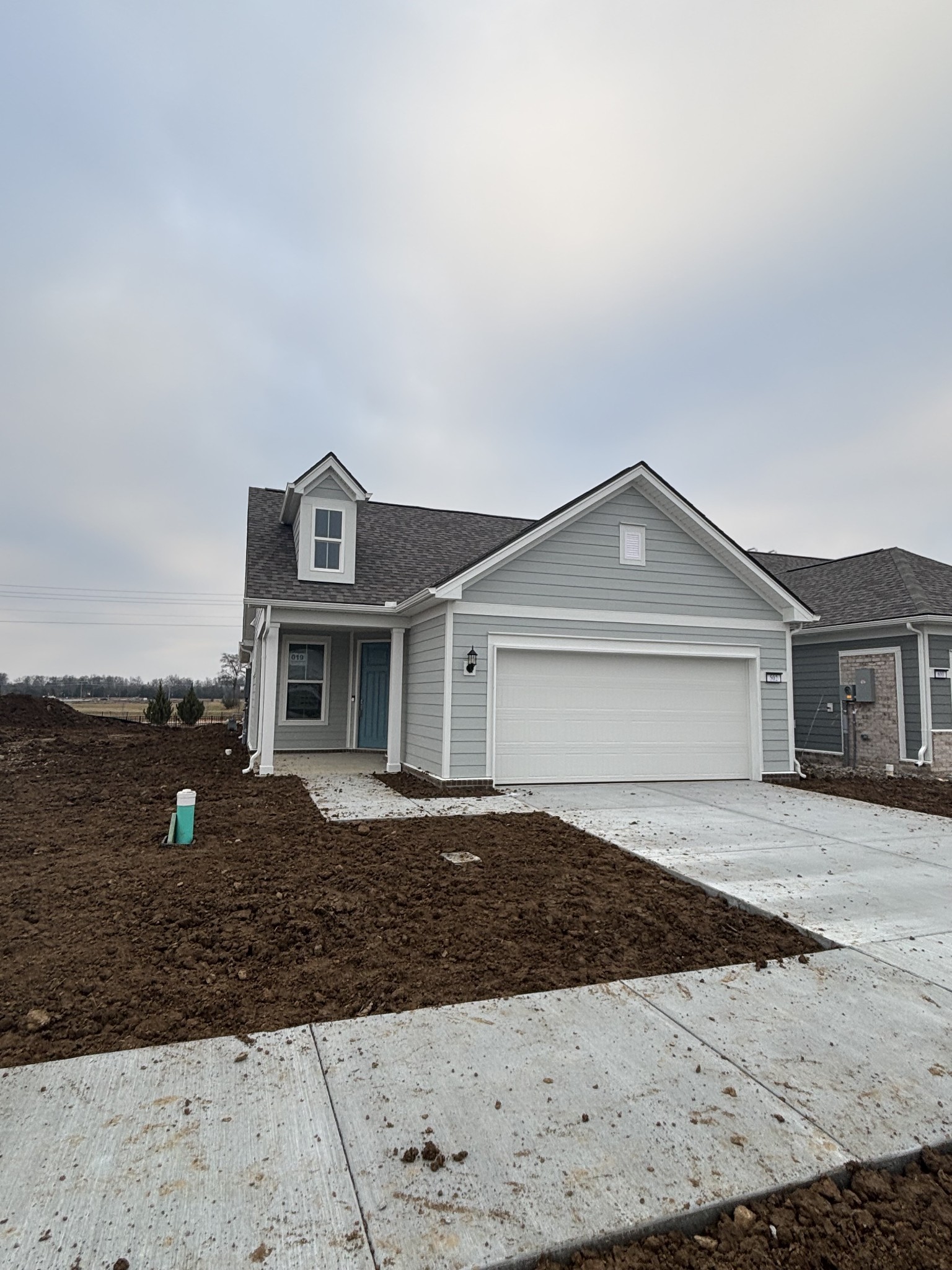 502 Scarlet Oak Road