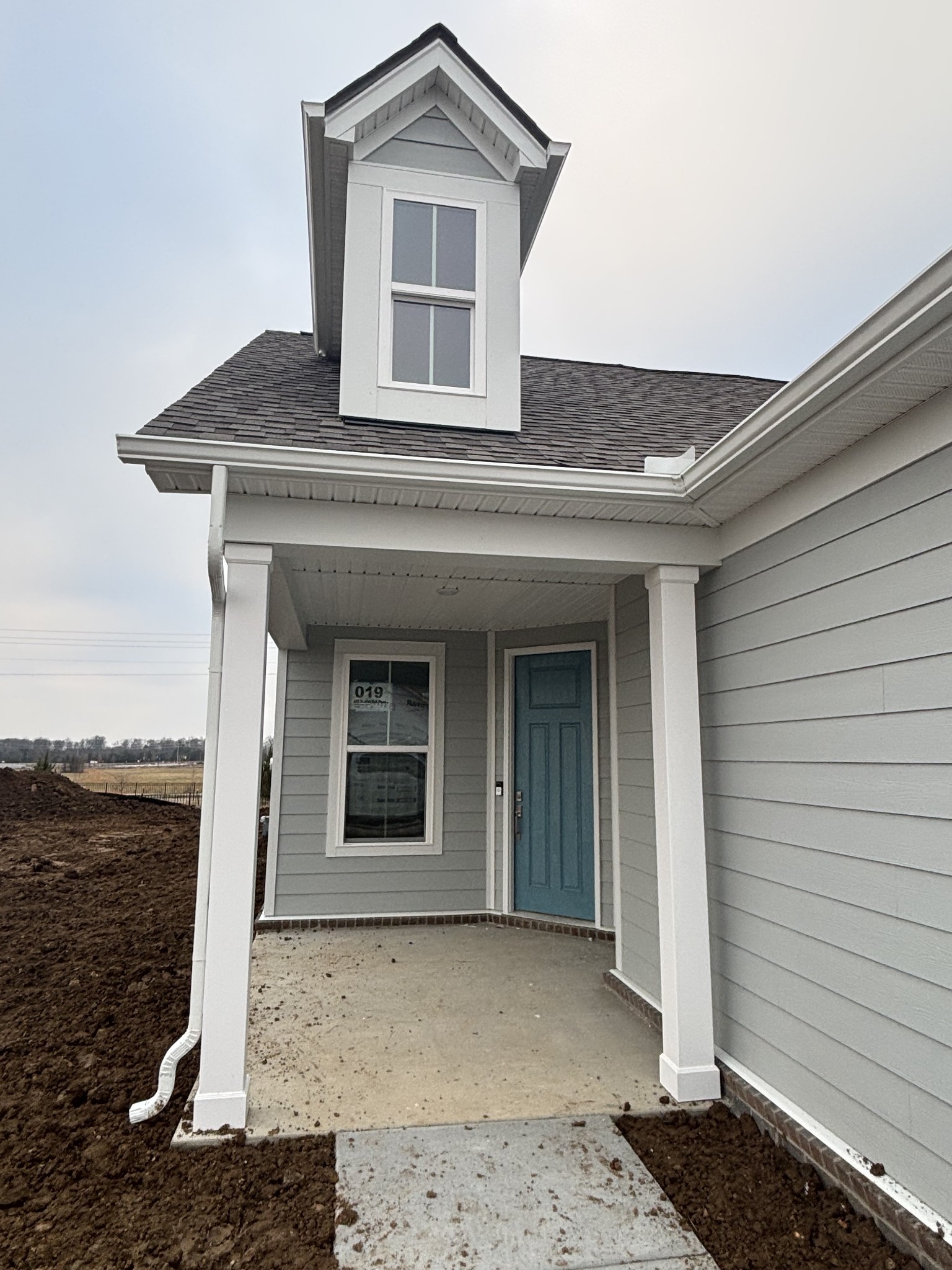 502 Scarlet Oak Road