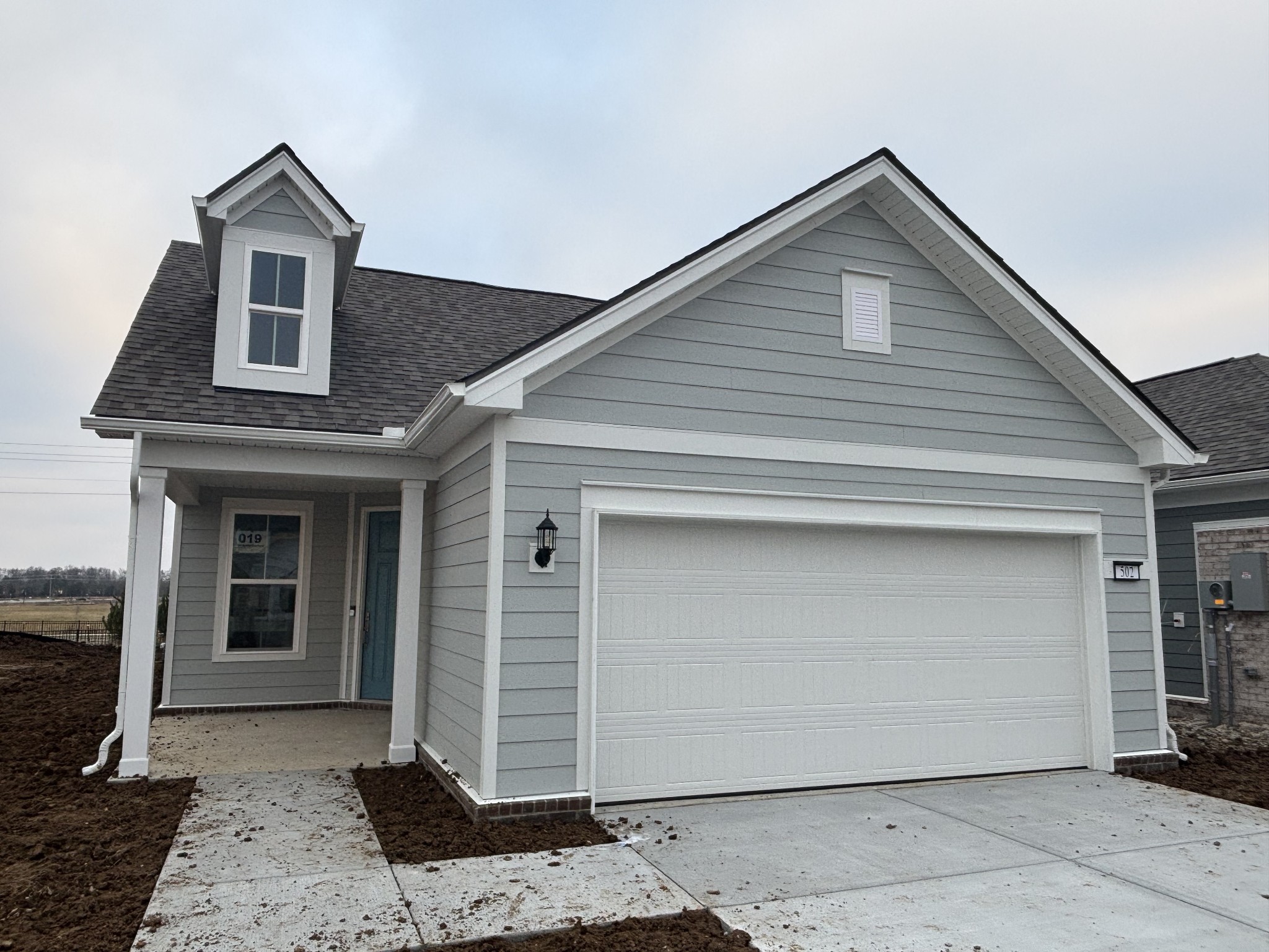 502 Scarlet Oak Road