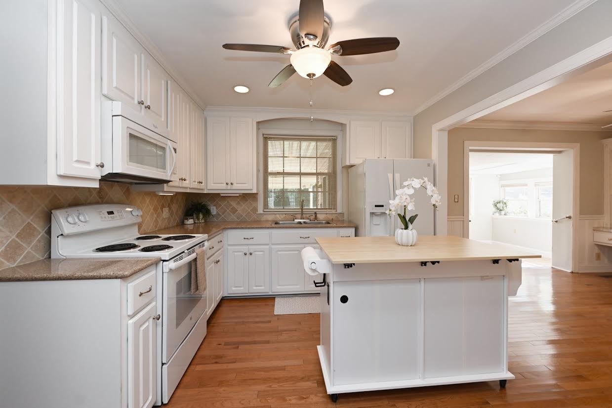 2-bed listing at 4904 Trousdale Dr, Nashville