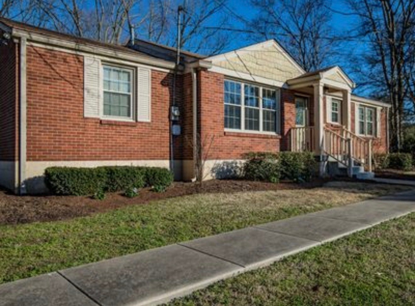 2-bed listing at 4904 Trousdale Dr, Nashville