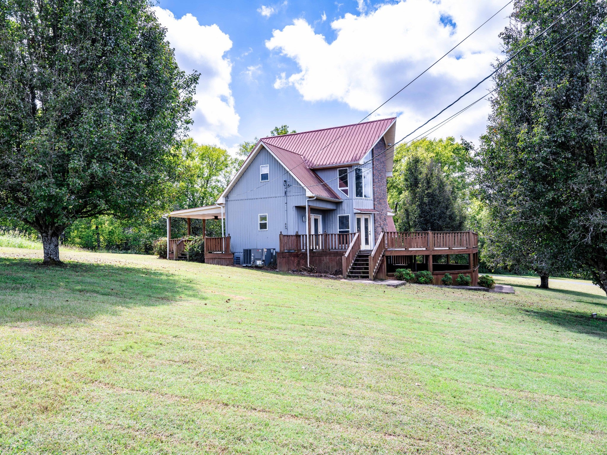 220 Waco Rd