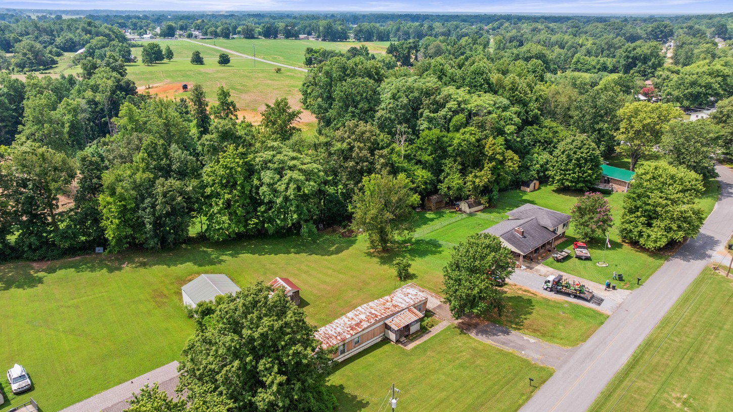 39 Hilltop Rd