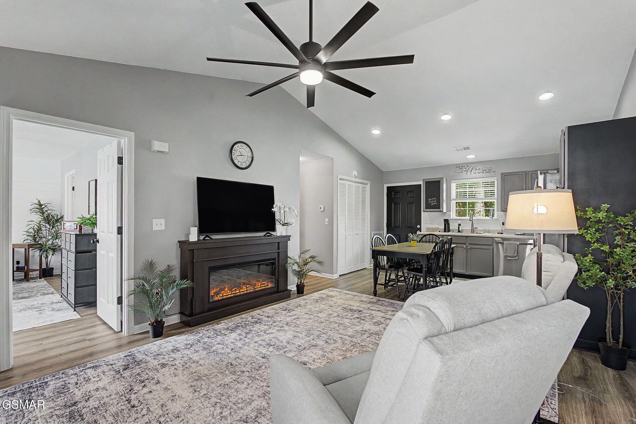 261 Dumplin Lane