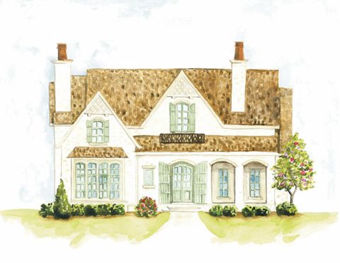 1405 Adams St Franklin TN 37064