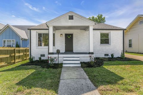243 Antioch Pike Nashville TN 37211