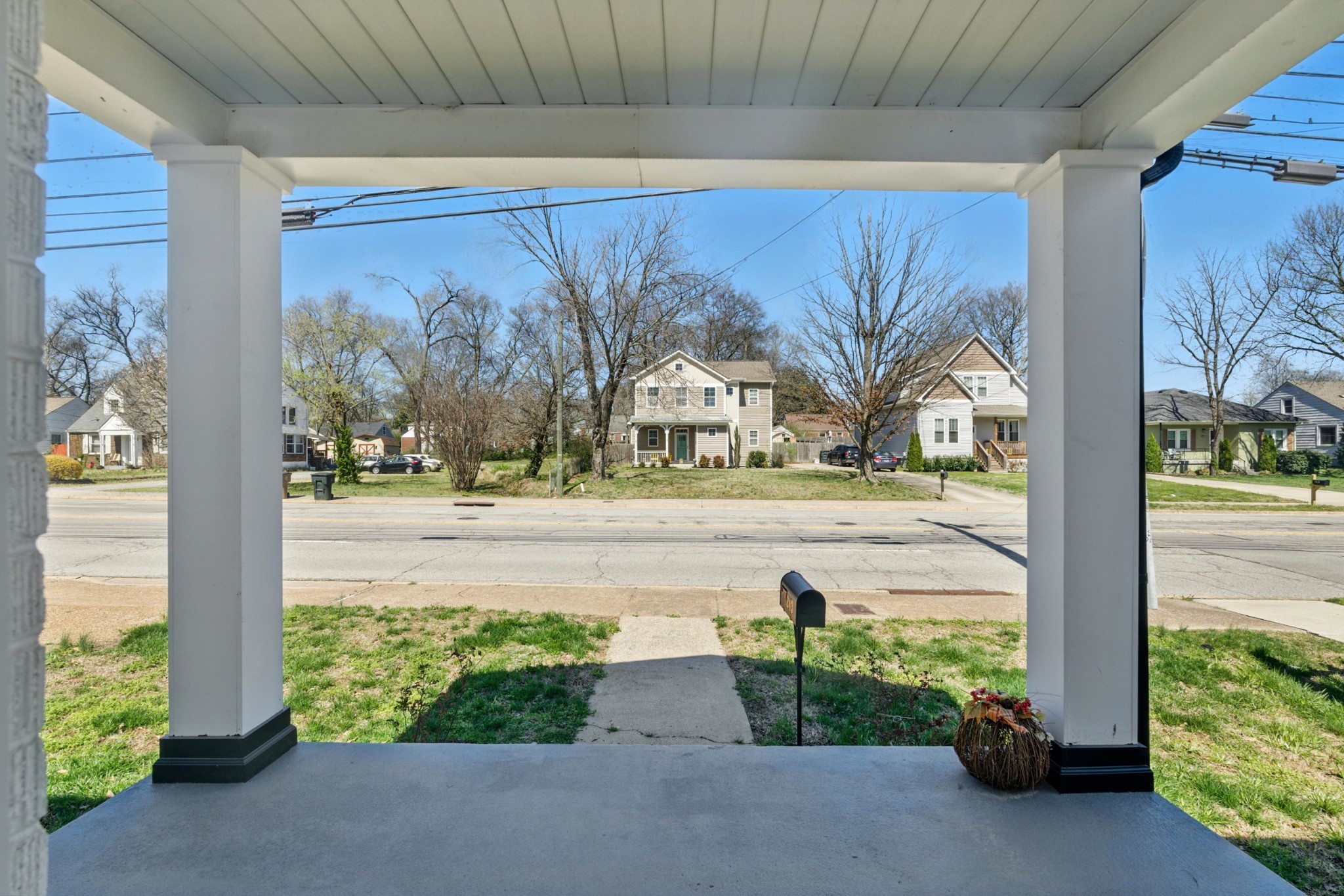 243 Antioch Pike