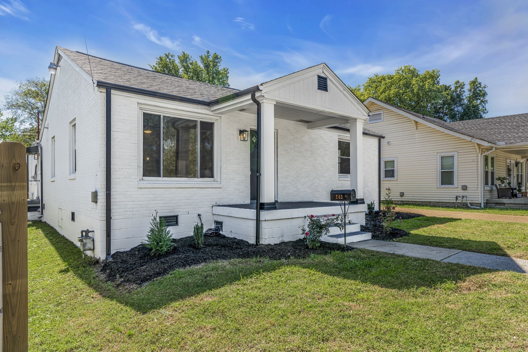 243 Antioch Pike