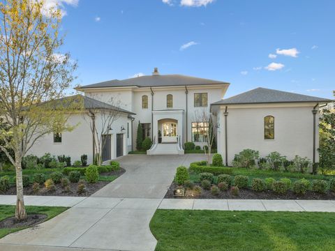 8531 Heirloom Blvd College Grove TN 37046