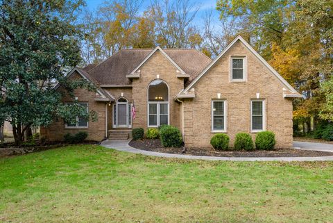 3215 Park Hill Rd Murfreesboro TN 37129