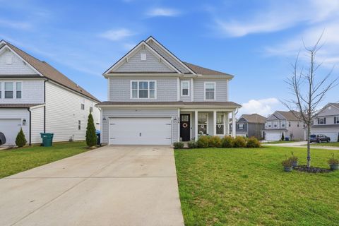 224 Cornice Dr La Vergne TN 37086