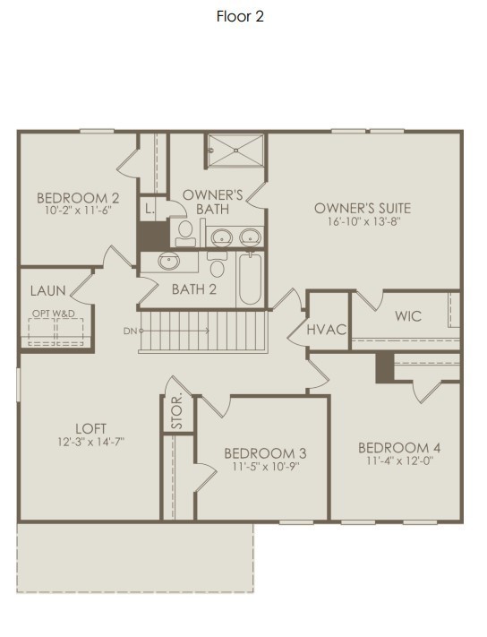 3707 Seapepper Drive