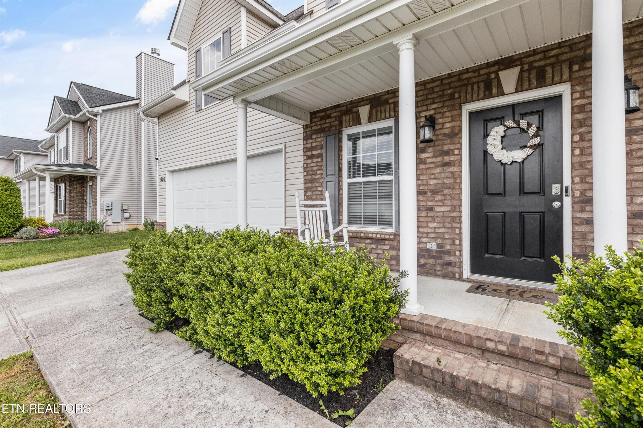 516 Trainmaster Drive