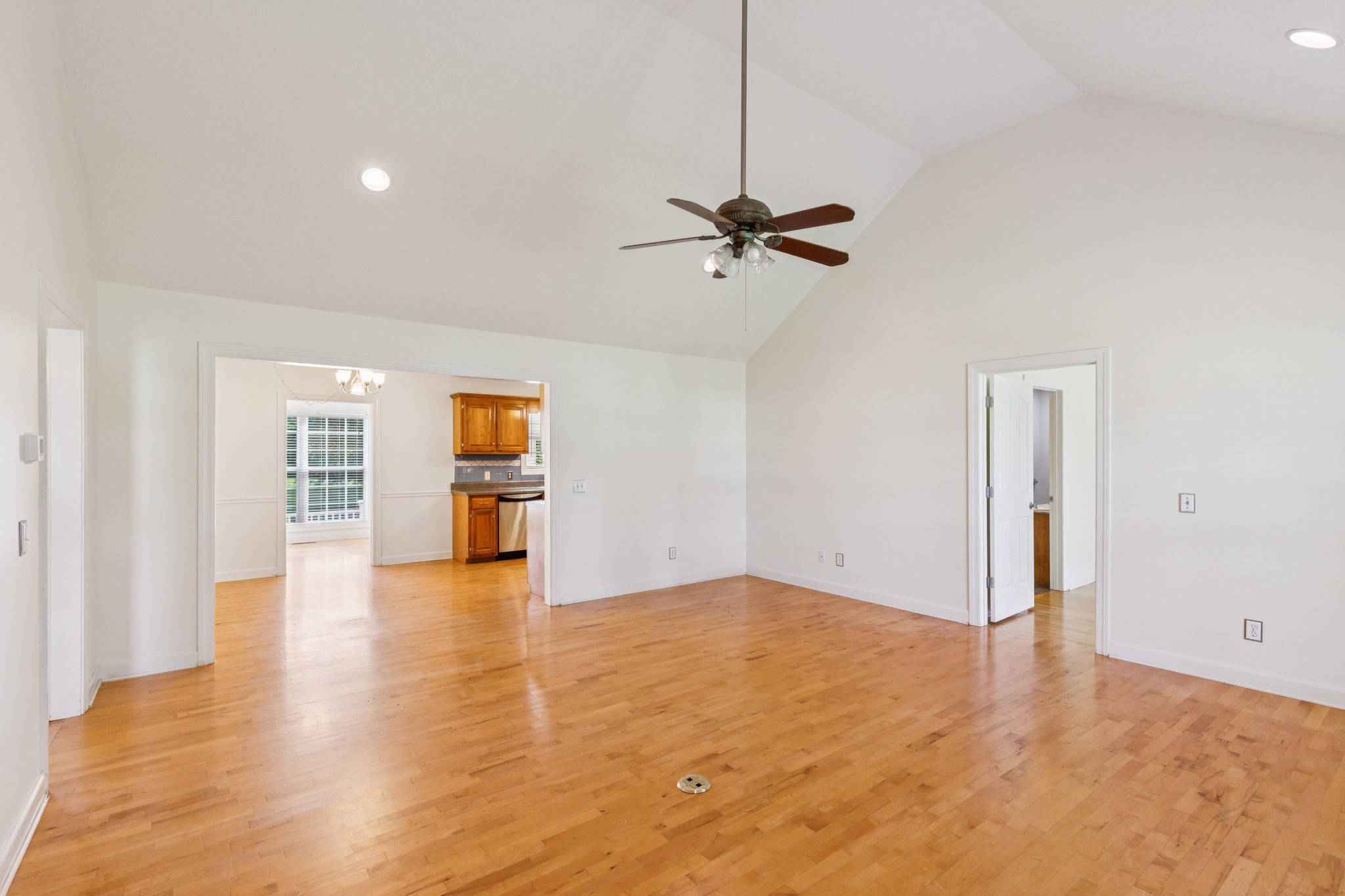 Middle Tennessee Properties 2 209 Taylor Creek Ln