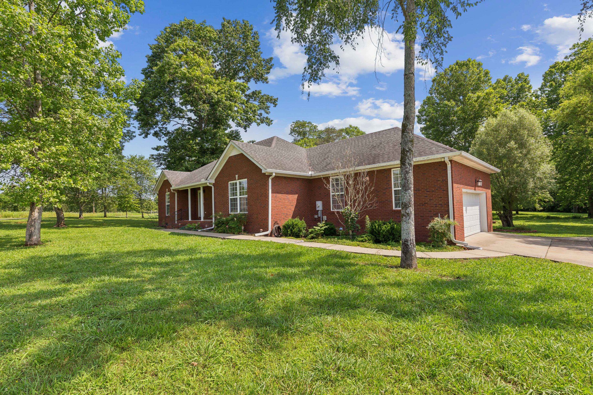Middle Tennessee Properties 1 209 Taylor Creek Ln