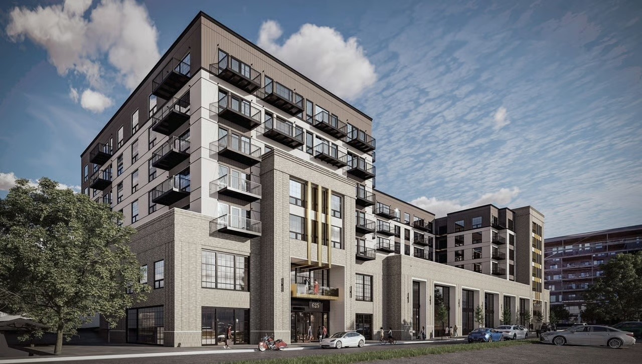 623 Middelton Street 403