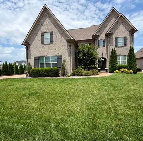 Photo of 6028 Trout Ln, Spring Hill, TN 37174 (MLS # 3251070)