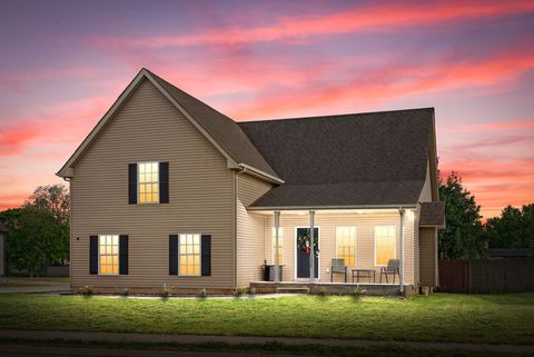 3426 Foxrun Ln, Clarksville, TN 37042 - MLS#: 2867060