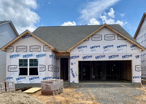 Photo of 157 Yuma Lane, White House, TN 37188 (MLS # 3255936)