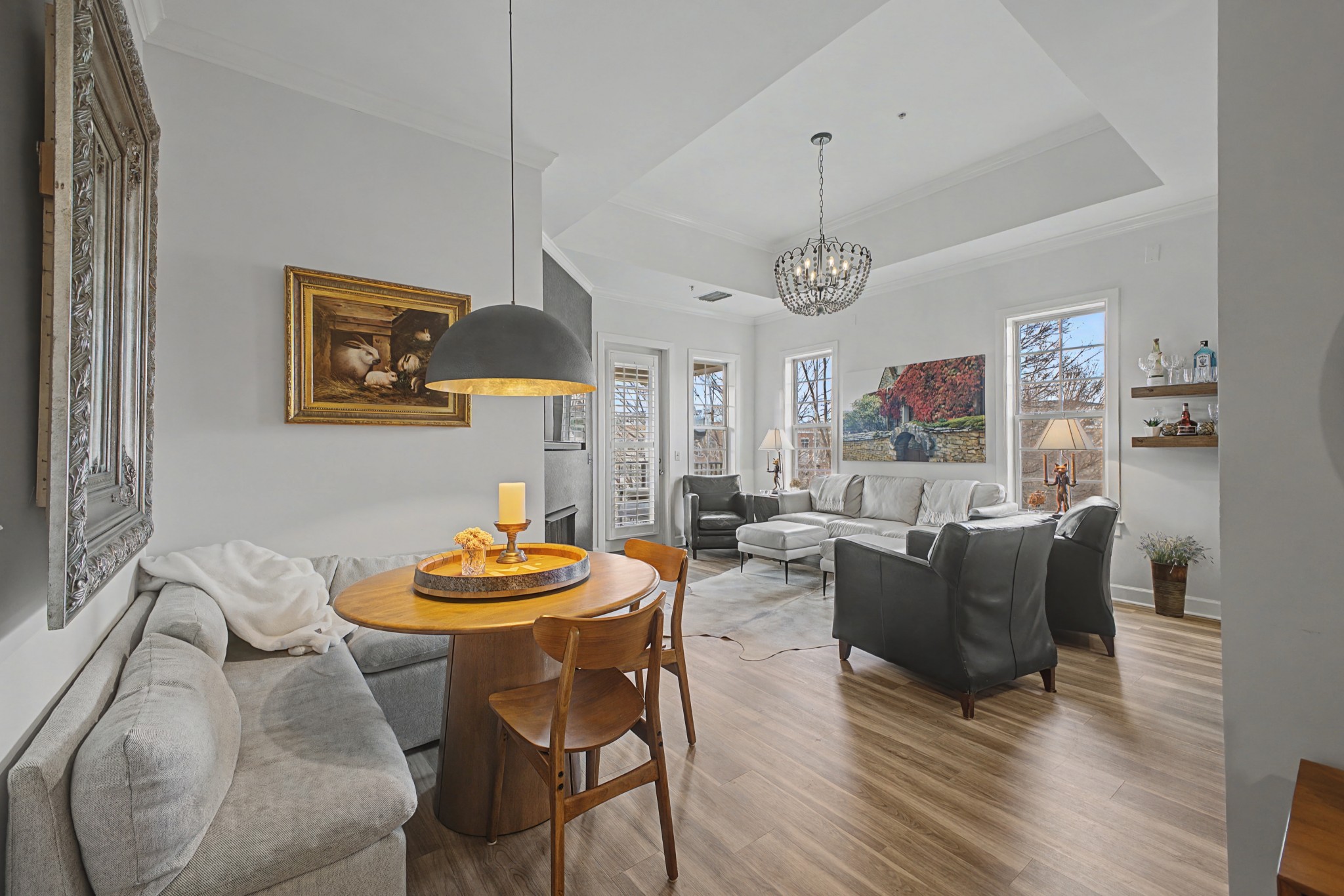 305 Seven Springs Way 403